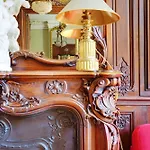 Apartment Ecrin Prive Au Parc Monceau